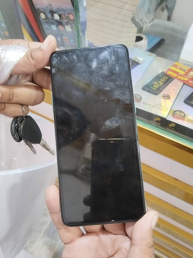 One Plus 8T 2