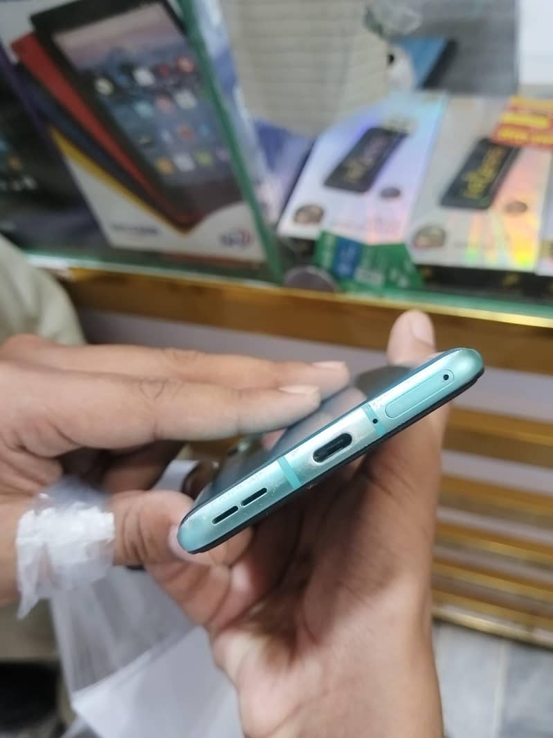 One Plus 8T 3