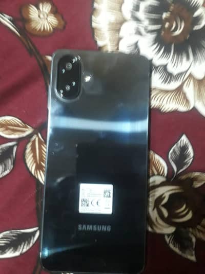 Samsung Mobile A07 5G