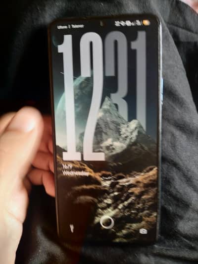 Xiaomi 12T Pro 5G urgent sale