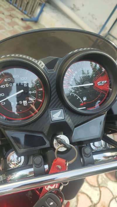 Honda CB 125F 2026 Urgent For Sale | Total Geniune | 675KM Used Only
