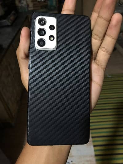 Samsung Galaxy A52 – 8/128GB