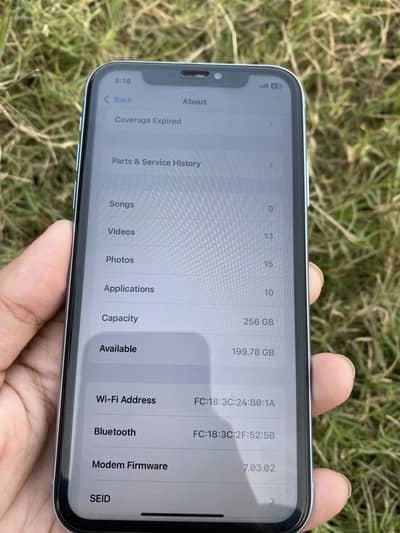 Apple iPhone XR