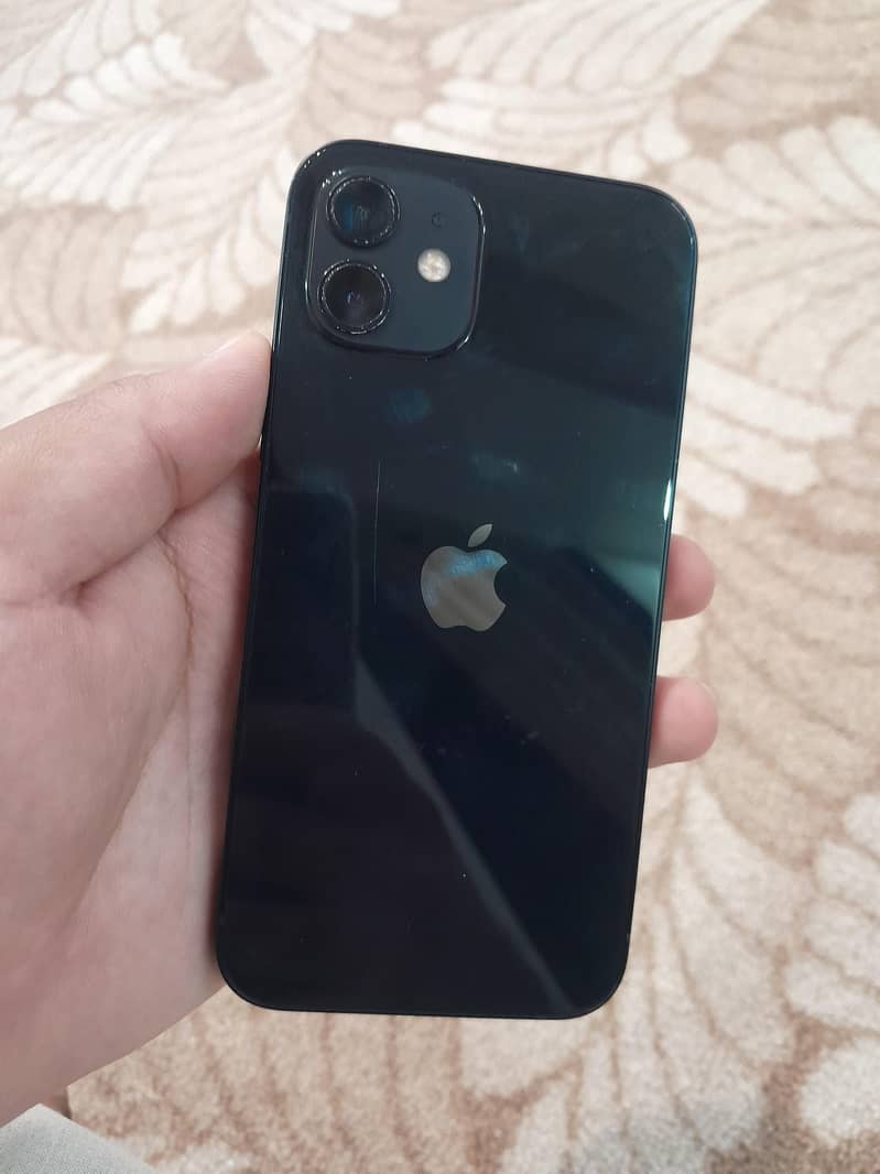 Apple iPhone 12 0