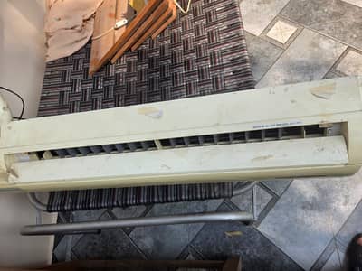 Waves Split AC\Split AC Non Inverter\Air Conditioner for Sale