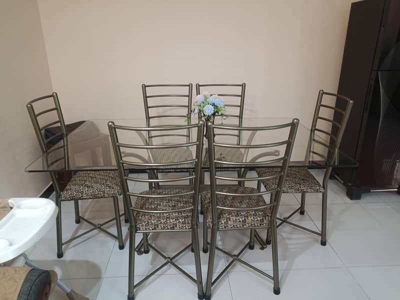 dining table 0