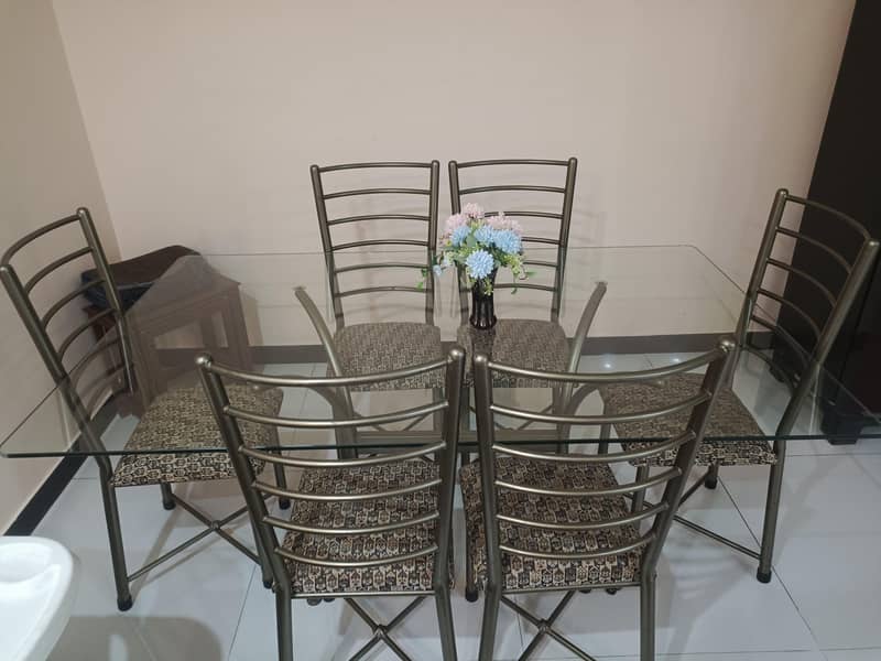 dining table 1