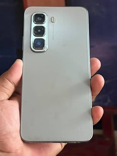 Infinix Hot 50 Pro