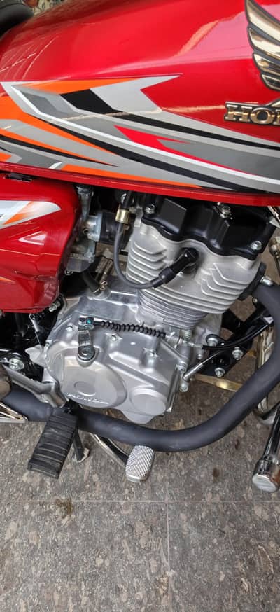 exchange with suzuki gs 150 and ybr G