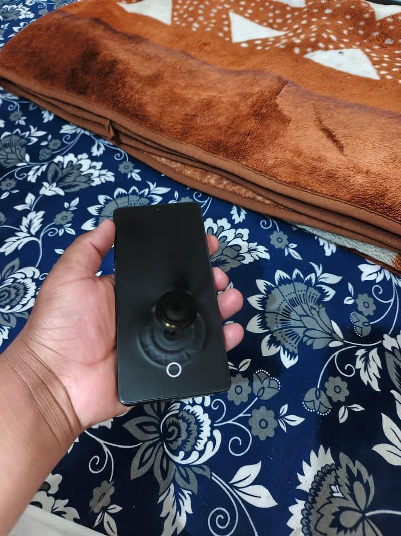 Xiaomi Redmi Note 13 Pro 6