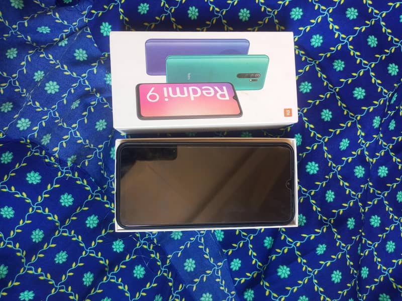 Redmi 9 1