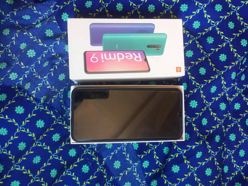 Redmi 9 2