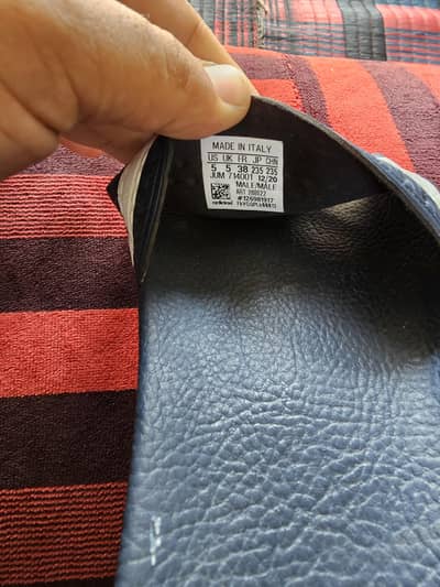 orignal adidas