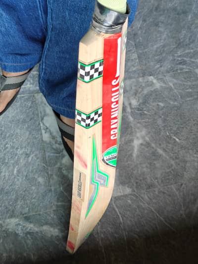 Hard Ball Cricket Kitt