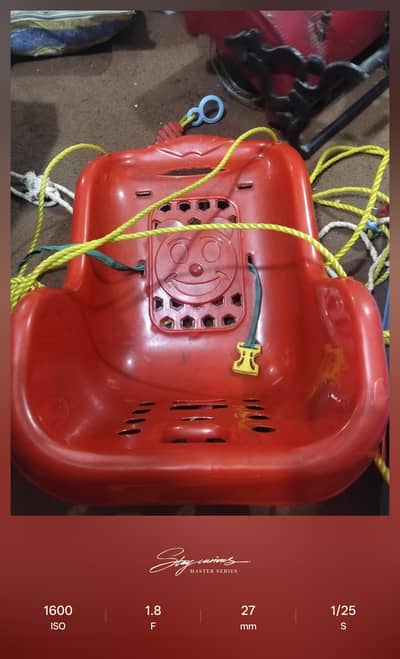 baby swing for sale