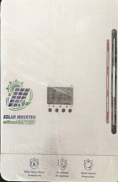 10KW SOLAR INVERTER BATTERY LESS PV INVERTER PURE SINEWAVE