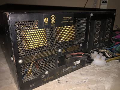 5KW APC Inverter UPS