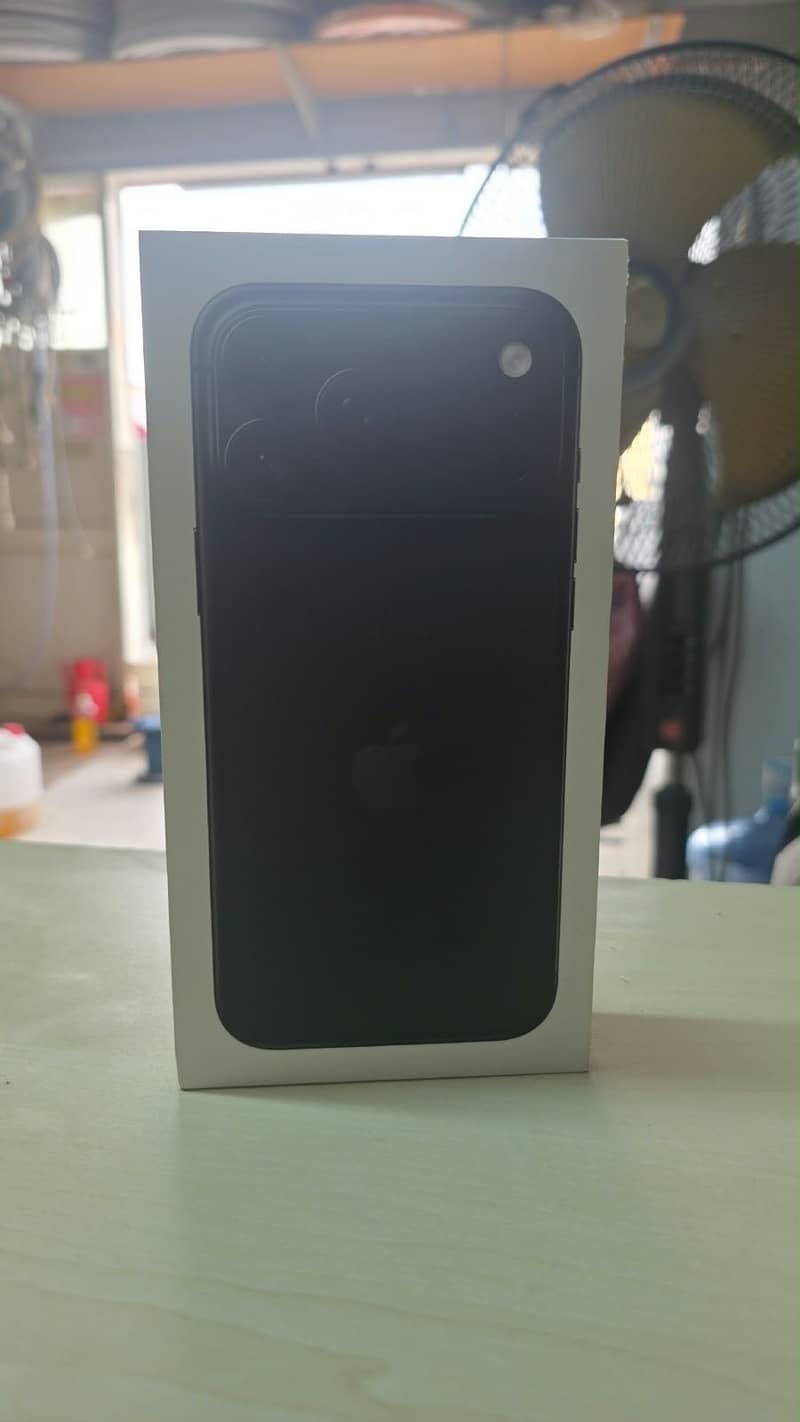 Apple iPhone 18 Pro Max 0