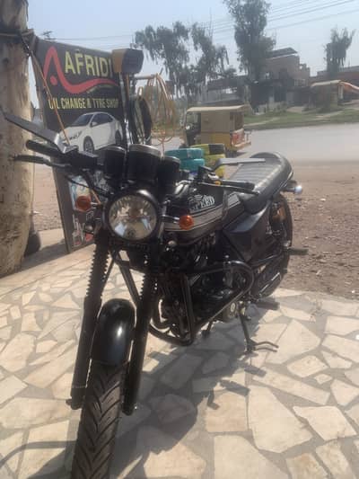 high speed infinite 2022 model. 14000KM Drive Excellent condition.