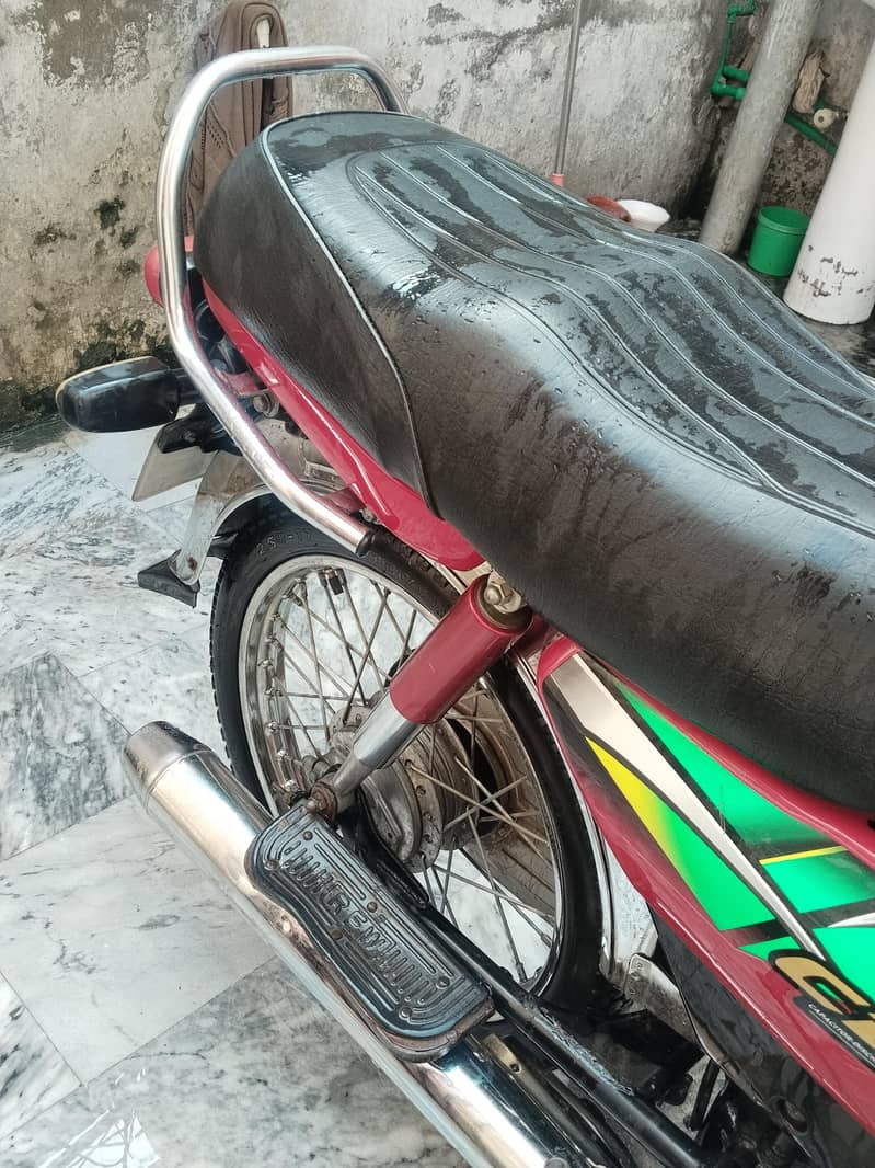 CD 70 MODEL 22 4
