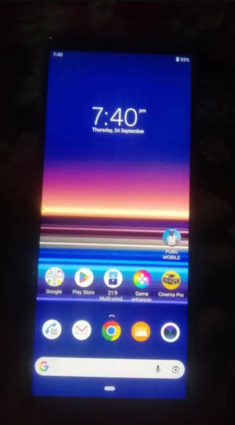 Sony Other Model 5