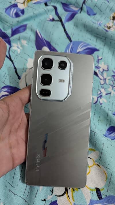 Infinix Note 50 Pro