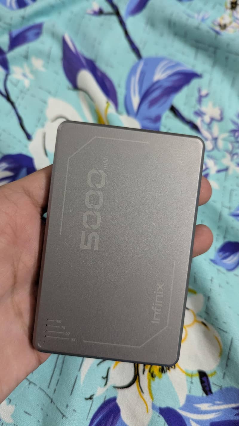 Infinix Note 50 Pro 6