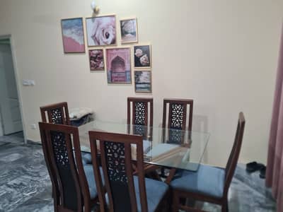Dining table and chairs for sale
