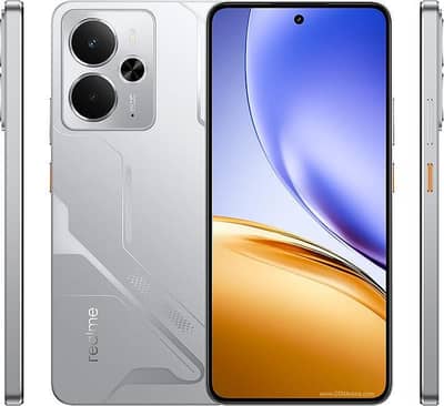 Realme 14x 5g 12 512