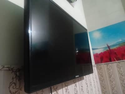Samsung led 32 new canditon
