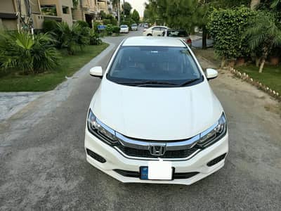 Honda City 2022