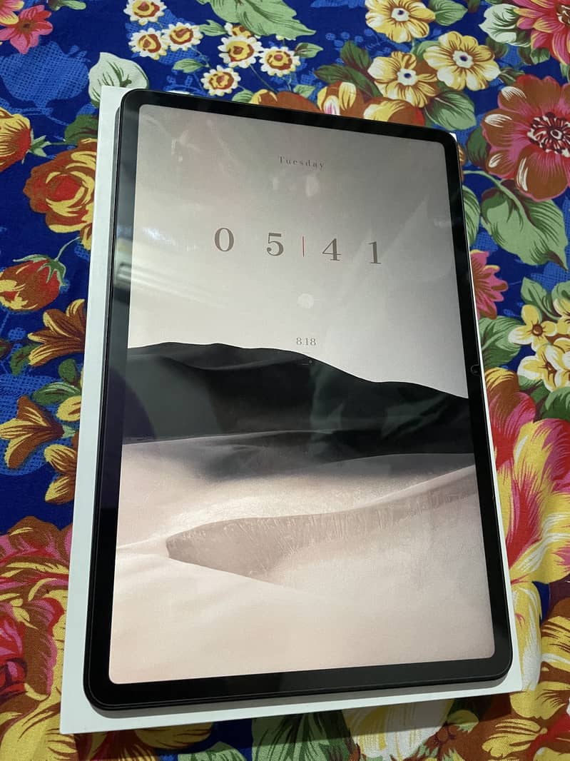 Redmi pad pro 2 8