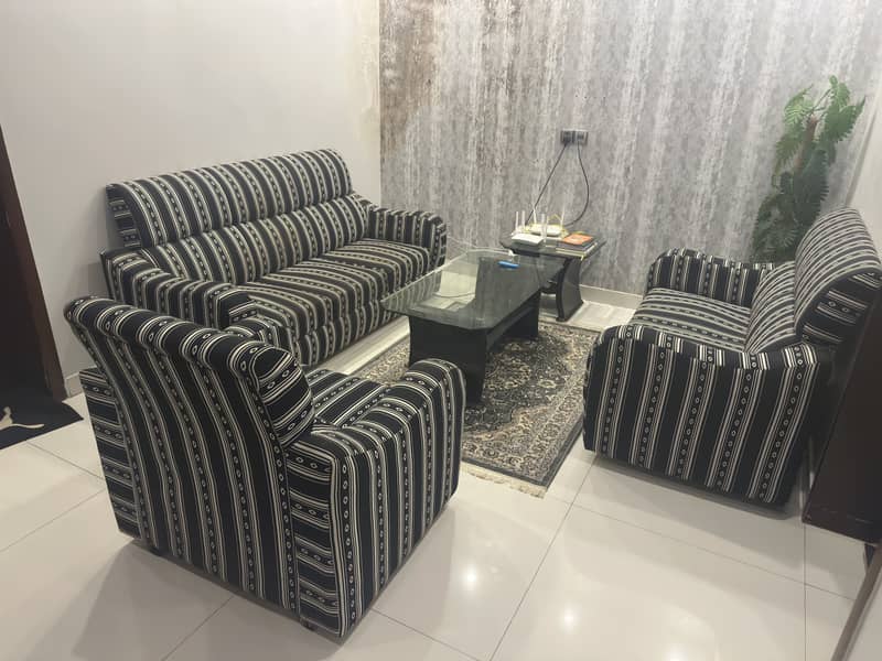 Sofa Set Only 0