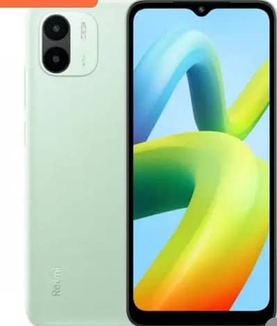 Redmi A1 plus 2+2 32 gb