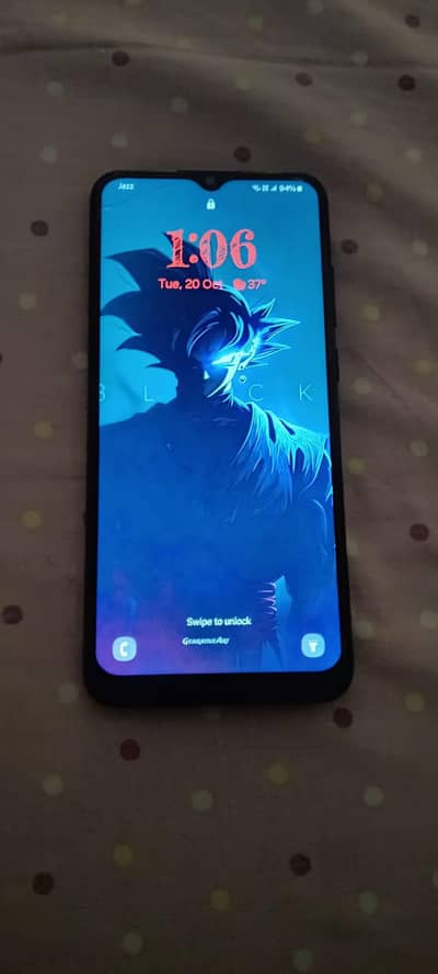 Samsung Mobile A04