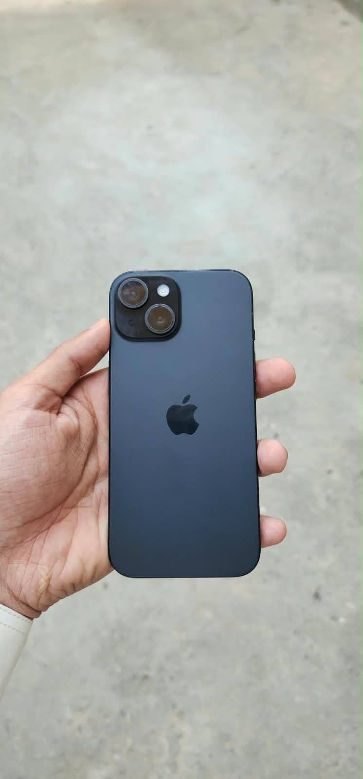 Apple iPhone 15 0