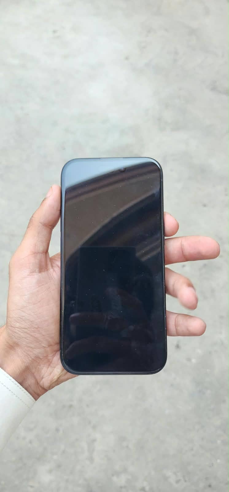 Apple iPhone 15 2