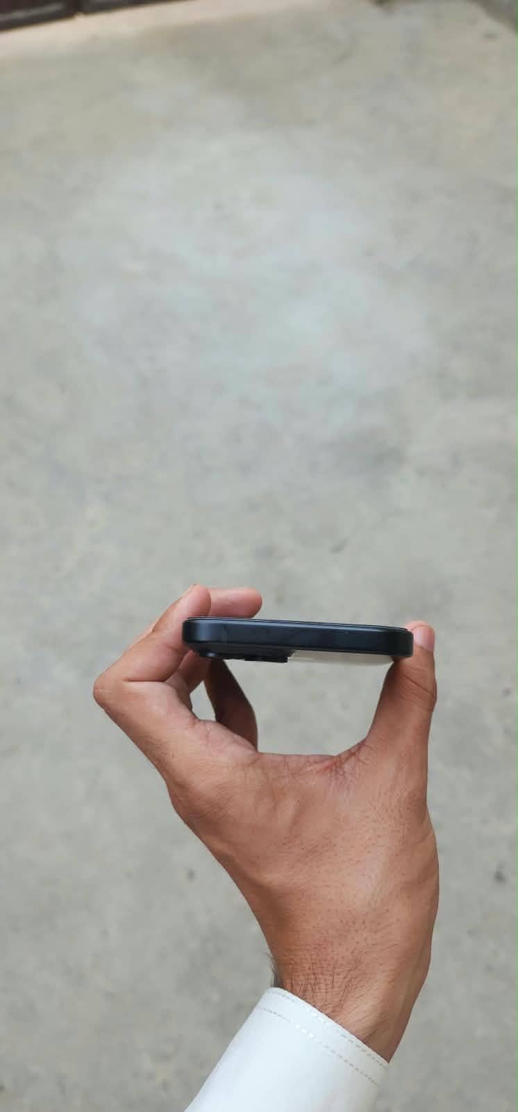 Apple iPhone 15 4