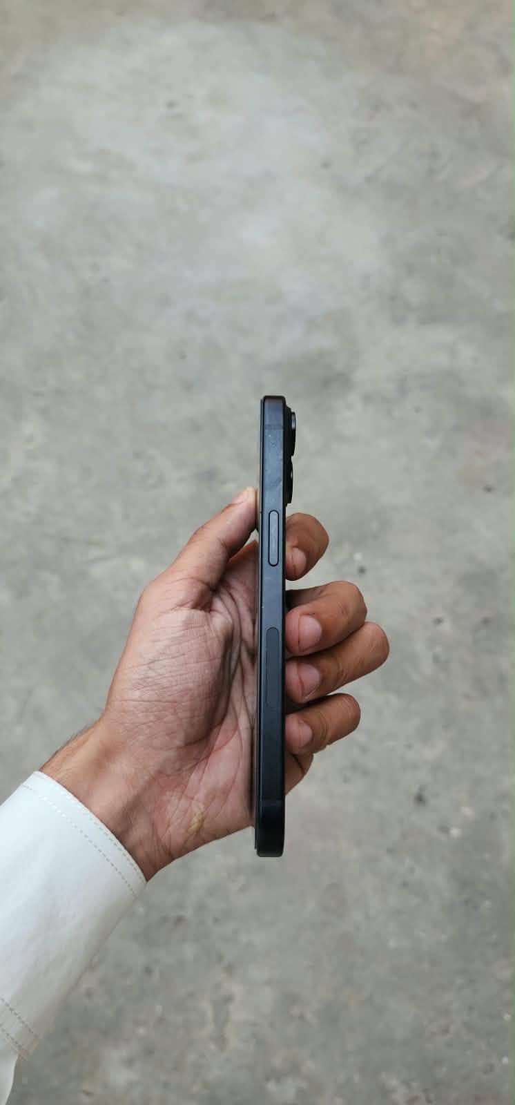 Apple iPhone 15 5