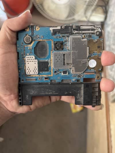 Samsung Mobile A32