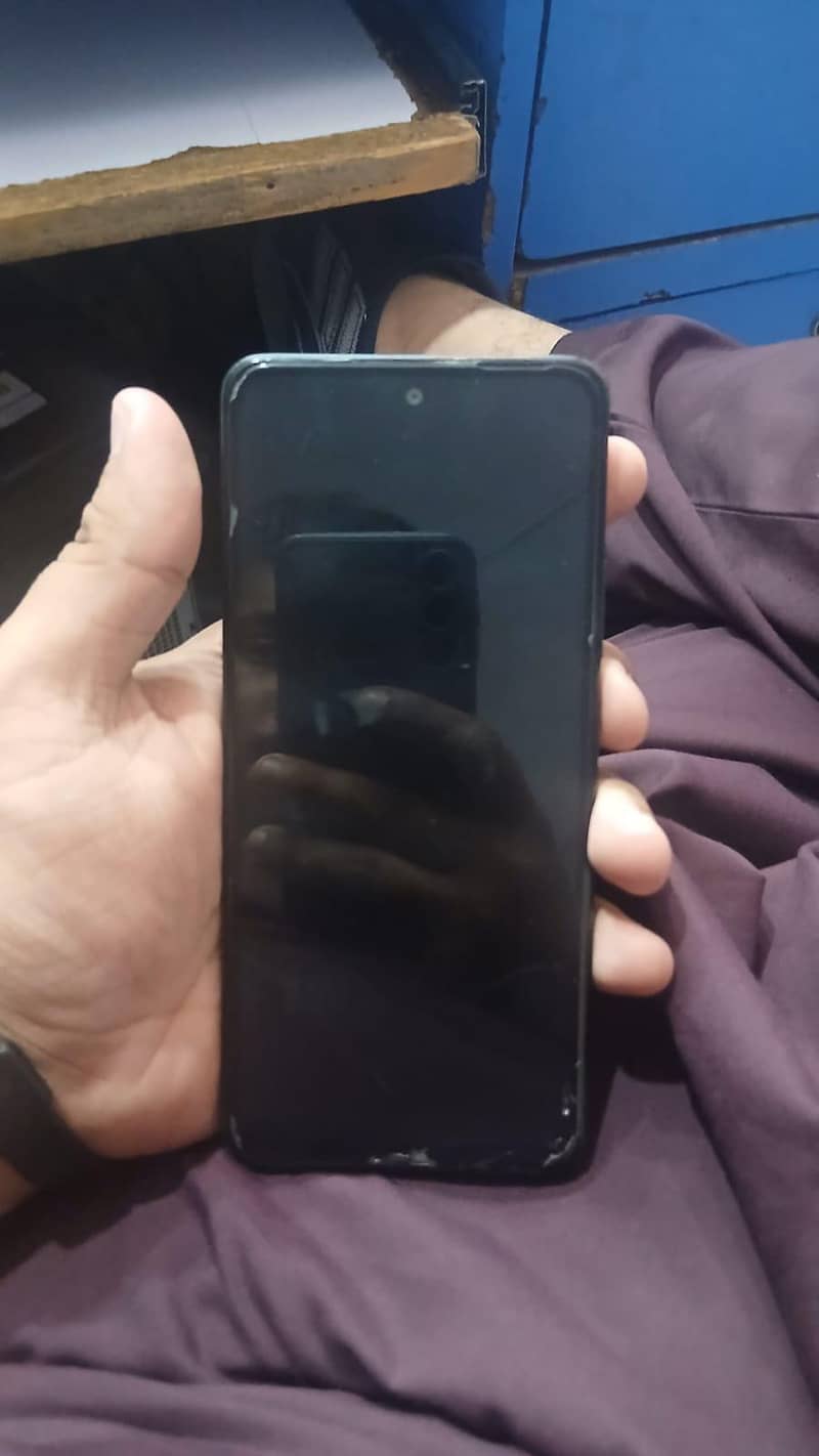 OPPO A58 1