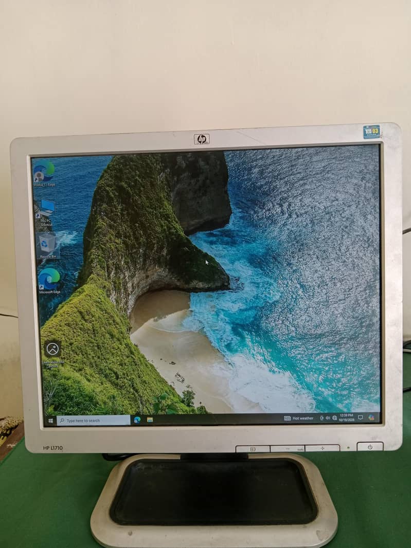 Dell OptiPlex XE Complete PC Setup| HP Monitor - Desktops - 1120673312