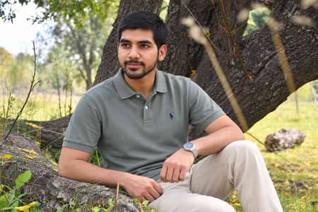Kamran Mughal