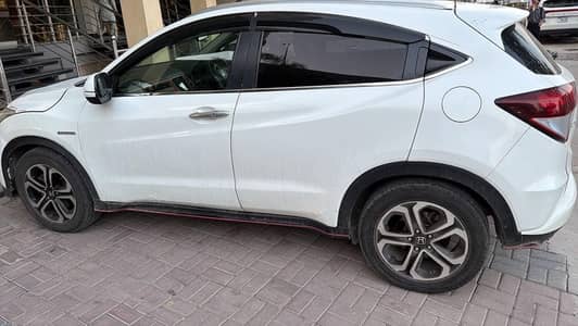 Honda Vezel 2017 03006204971