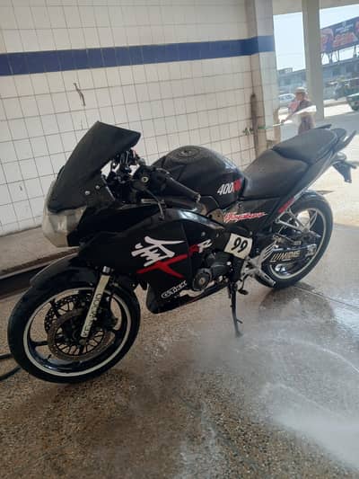 sports bike model 2016 150Cc Lifan Company Pakistan