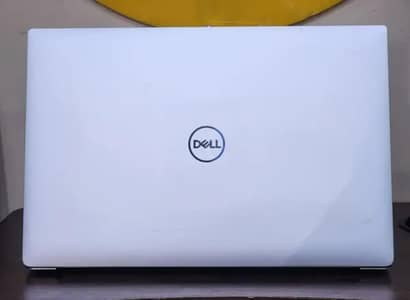 DELL XPS 15 core i7 10th gen