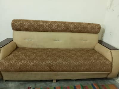 5 Seater Sofa Set For Sale