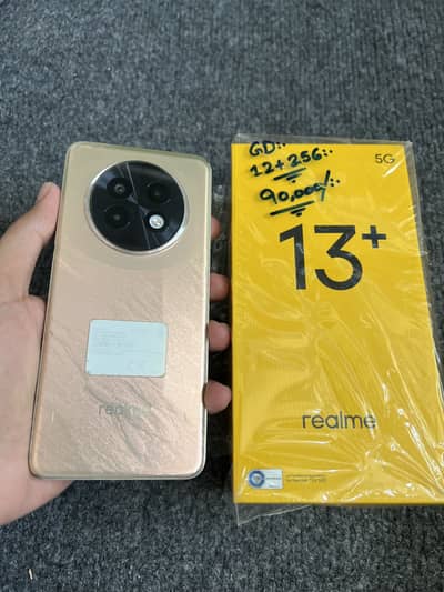 Realme 13 Plus