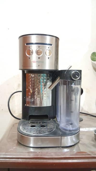 Coffee Machine