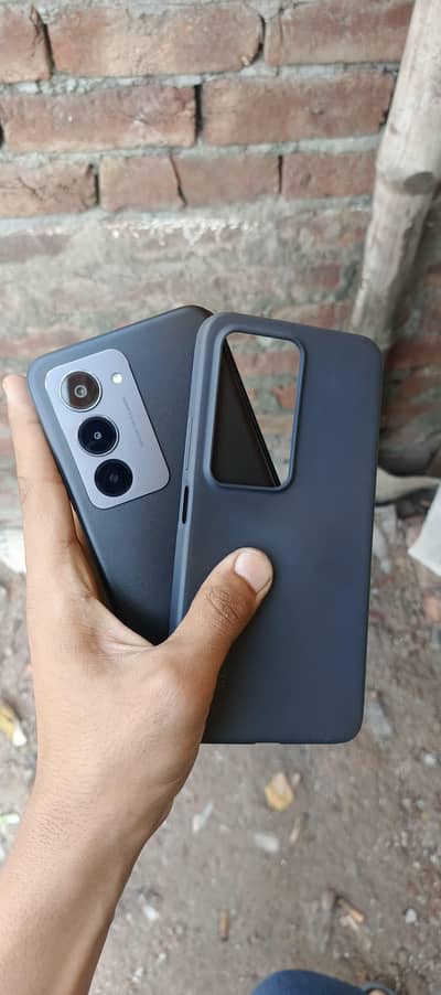 Xiaomi Redmi 15 4g